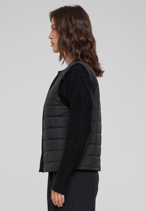 Immagine prodotto Urban Classics Gilet imbottito da donna (XL)