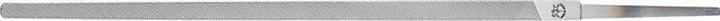 Actual product image Pferd Workshop file DIN 7261 length 250 mm cross section 10 mm cut 3 square (Slash 3, 250 mm)