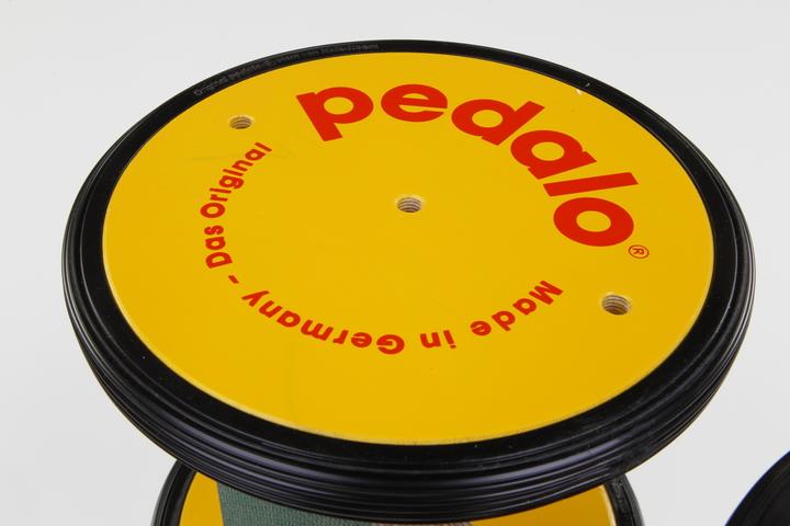 Produktbild Pedalo Classic Doppel