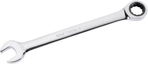 Produktbild Kraftwerk GearWrench Gabelring-Ratschenschl. 9 mm (9 mm)