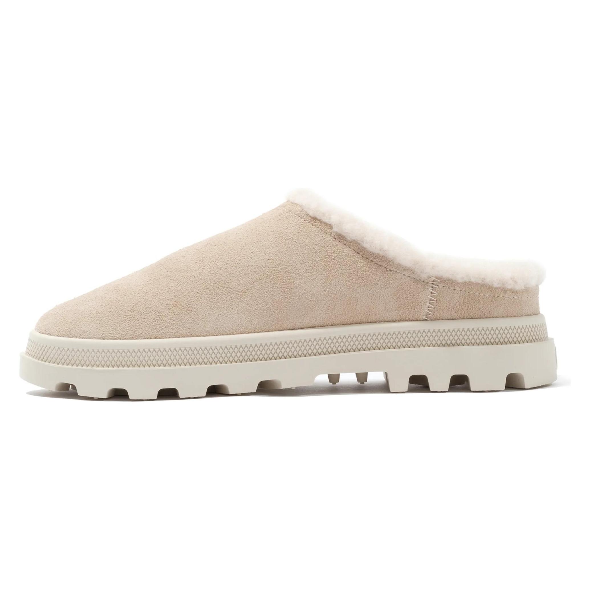 Palladium, Unisex, Hausschuhe, Dune Warm, Beige, (42)