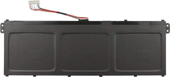 Actual product image Acer KT.0030G.020 (3 cubicles, 4471 mAh)