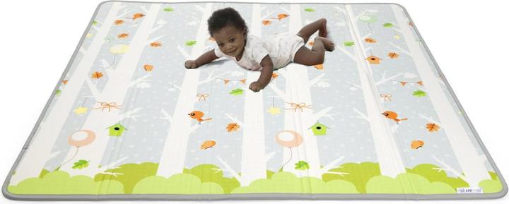 Image du produit Chicco 2in1 XXL-Spielmatte