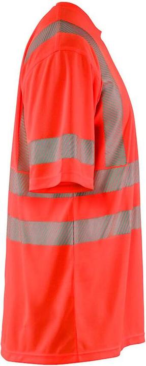 Produktbild Blakläder UV-beständiges T-Shirt mit hoher Sichtbarkeit (L)