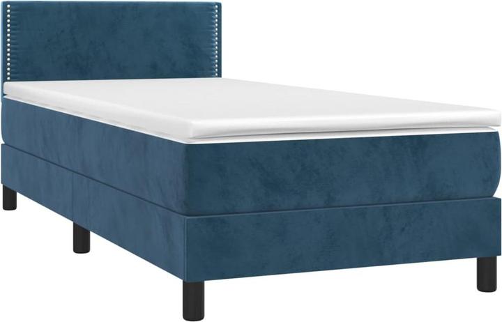 Immagine prodotto vidaXL Boxspringbett (100 x 200 cm)