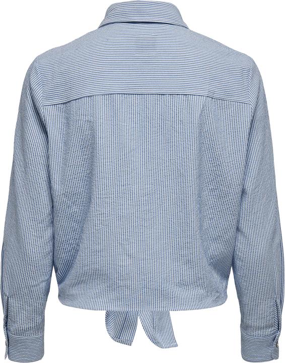 Immagine prodotto Only Camicia con dettaglio allacciatura (M)
