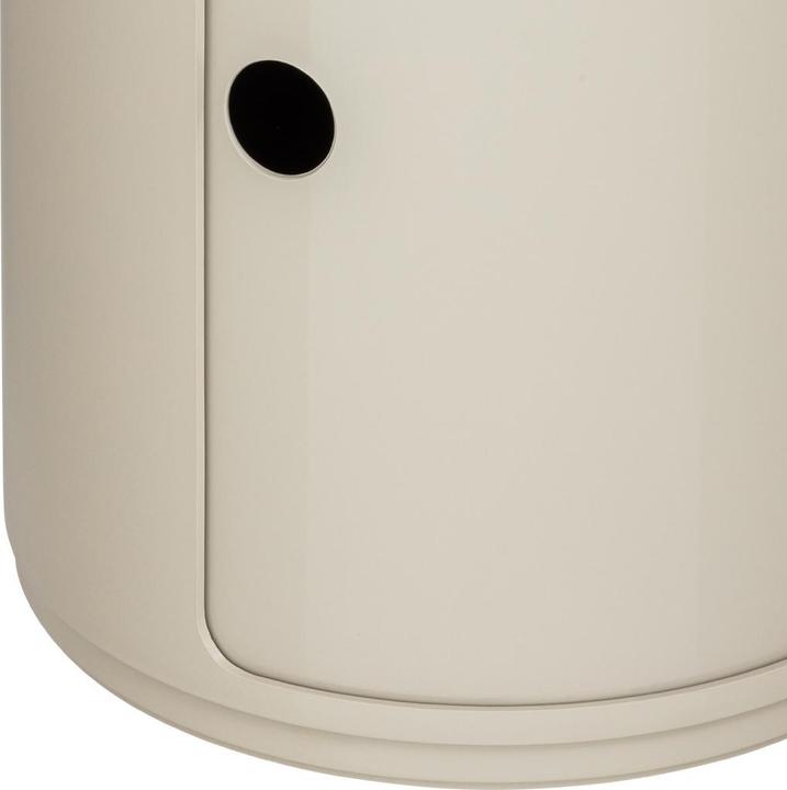 Actual product image Kartell Componibili Big (Ø 42 x 61.5 cm)