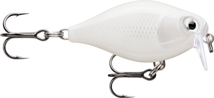 Produktbild Rapala X-LIGHT CRANK SHAL R. 03 PW