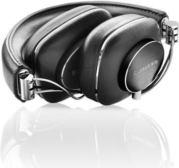 Produktbild Bowers & Wilkins P7 Audio Kabel mit Fernbedienung (1.2m, 3.5mm, Huawei Ascend P7, P7 Wireless)