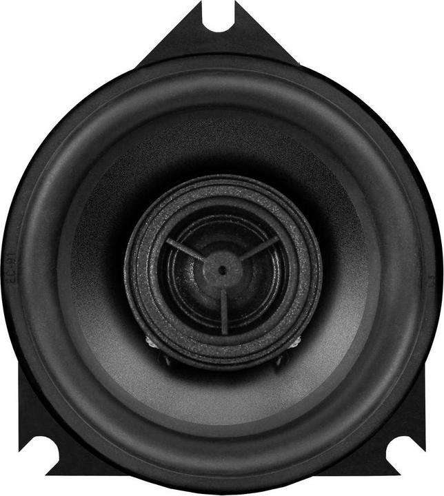 Image du produit Hifonics ZSB42 Haut-parleur encastrable à 2 voies 120 W Contenu : 1 pc. (120 W)