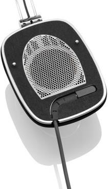 Produktbild Bowers & Wilkins P7 Audio Kabel mit Fernbedienung (1.2m, 3.5mm, Huawei Ascend P7, P7 Wireless)
