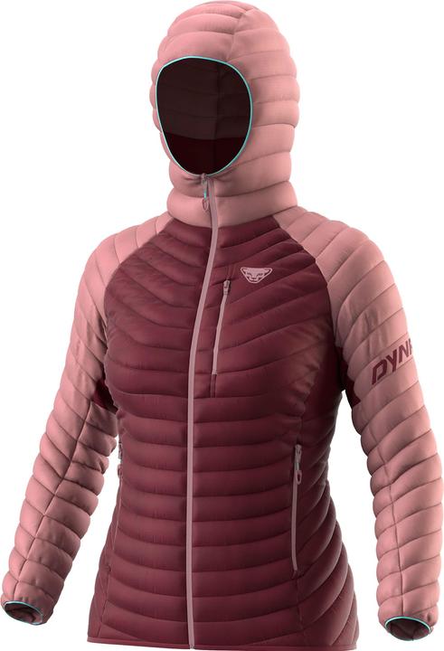 Image du produit Dynafit Veste à capuche Radical Down pour femme (44)