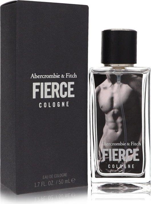 Actual product image Abercrombie and Fitch Fierce (Eau de cologne, 50 ml)