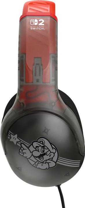 Actual product image Turtle Beach AIRLITE FIT - Headset (Cable)