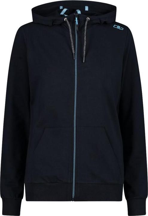 Produktbild CMP Campagnolo Jacket Fix Hood (XXS)