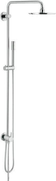 Produktbild Grohe Rainshower System 210 Duschsystem