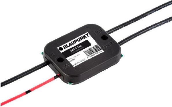 Actual product image Blaupunkt DAB-S-22A
