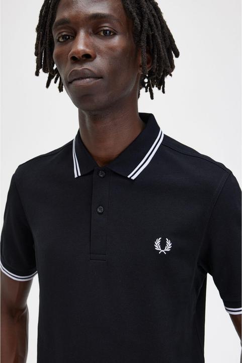 Actual product image Fred Perry 10016588 (XXL)