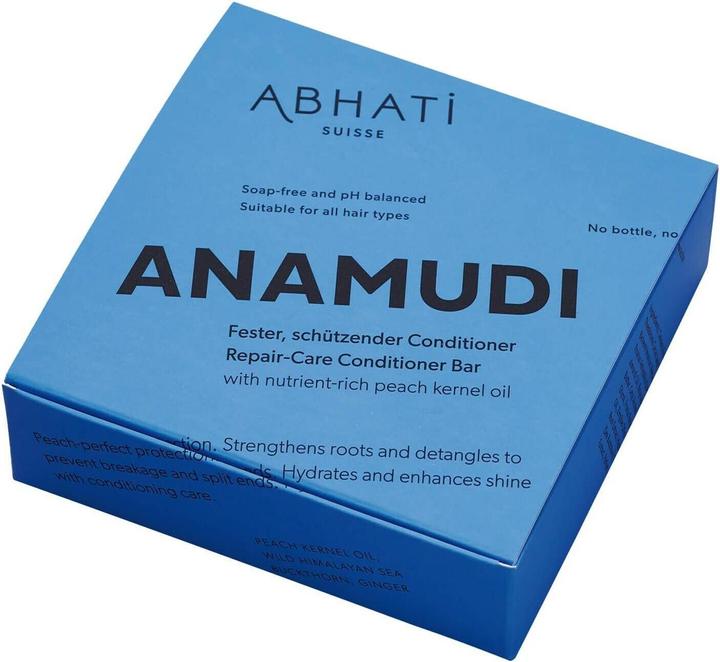 Immagine prodotto Abhati ANAMUDI 60g