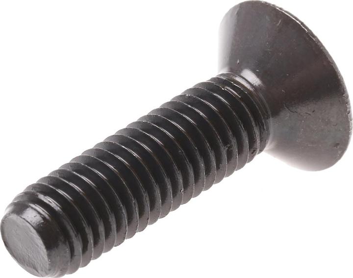 Actual product image RS PRO Screws countersunk head hexagon socket M8x30mm