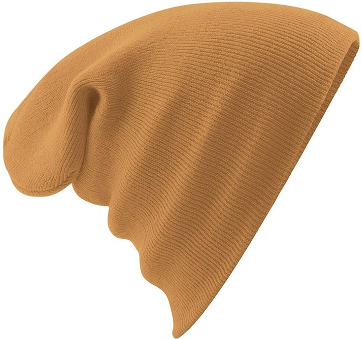 Actual product image Beechfield Knitted hat Extra soft (One size)