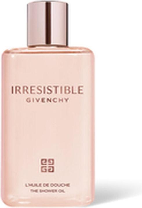 Produktbild Givenchy The Shower Oil 200ml (200 ml)