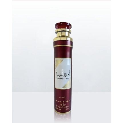 Produktbild Lattafa Perfumes Lattafa Ameerat Al Arab Raumspray 300ml (Eau de Parfum, 300 ml)