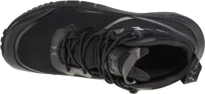 Immagine prodotto Under Armour Micro G Valsetz Mid 3023741-001 Czarne 45.5 (45.5)