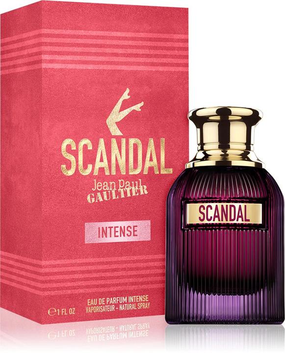 Produktbild Gaultier Scandal Eau de Parfum (re25) (Eau de Parfum, 30 ml)