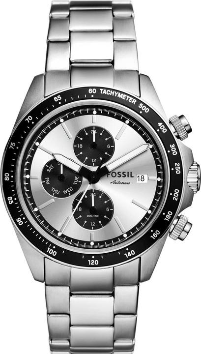 Actual product image Fossil Autocross (Chronograph, 42 mm)