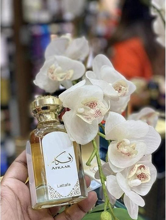 Produktbild Lattafa Afkaar (Eau de Parfum, 100 ml)