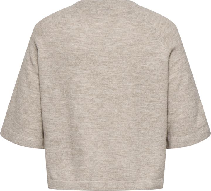 Produktbild Only Carsimoni 3/4 Pullover Knt Noos (46, 48)