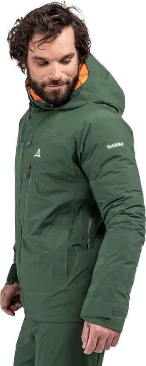 Produktbild Schöffel 3L Jacket Pizac (48, M)
