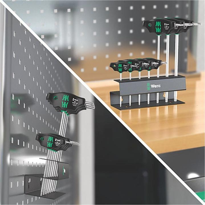 Produktbild Wera 467/7 TX HF Set 2 (TX)