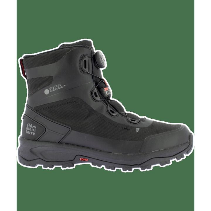 Produktbild Elementerre Winterwanderschuhe Elémenterre Hemlock (45)