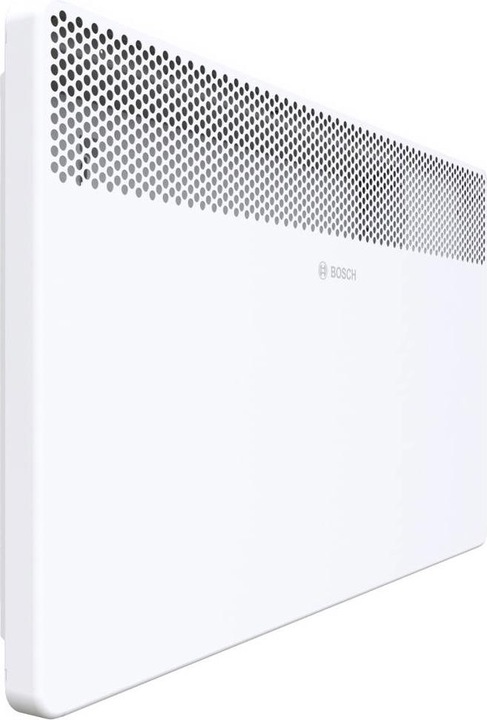Produktbild Bosch Home Comfort HC400020 Wandkonvektor (2000 W)