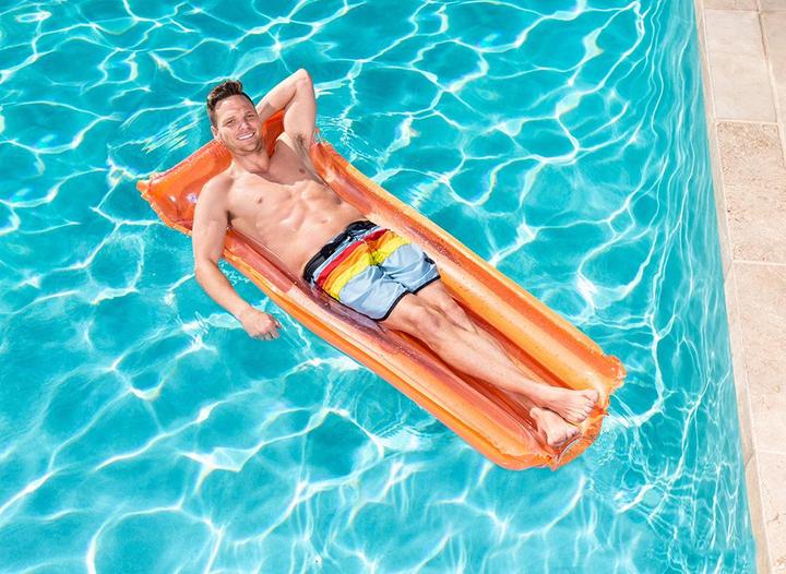 Produktbild Bestway Deluxe