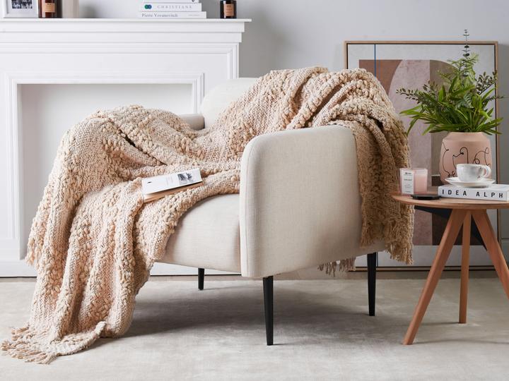 Actual product image Beliani Vella (150 cm)