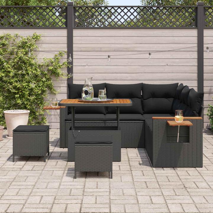 Actual product image vidaXL Harmoni