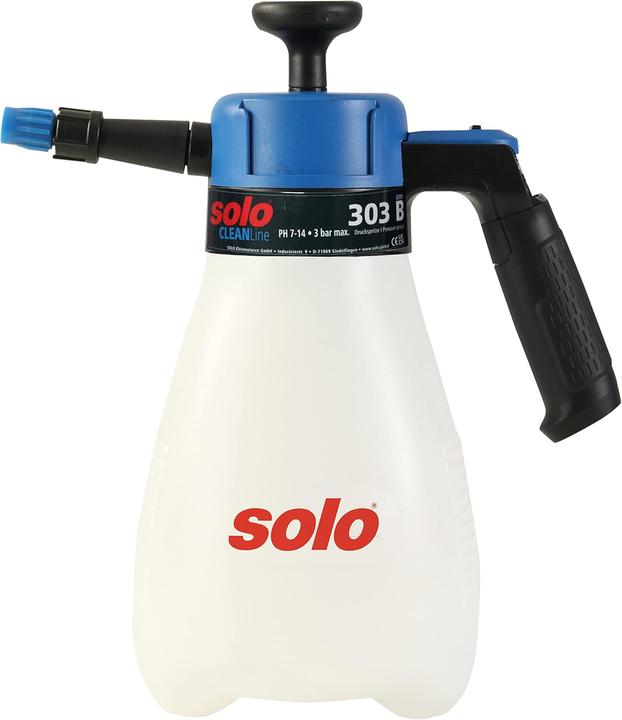Produktbild Drucksprüher 303 B (1.25 l)