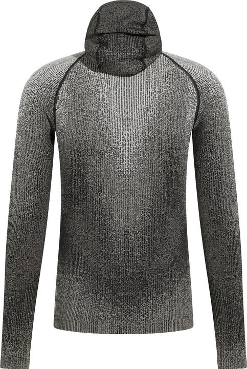 Produktbild Odlo BL TOP facemask l/s BLACKCOMB ECO (L)