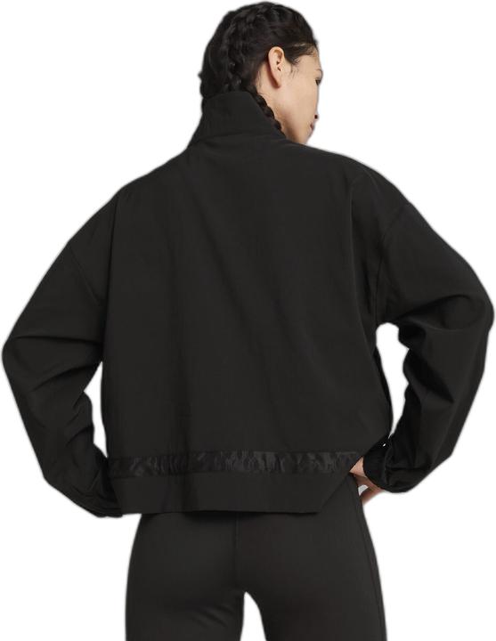 Produktbild Puma Lace Woven Jacket (S)