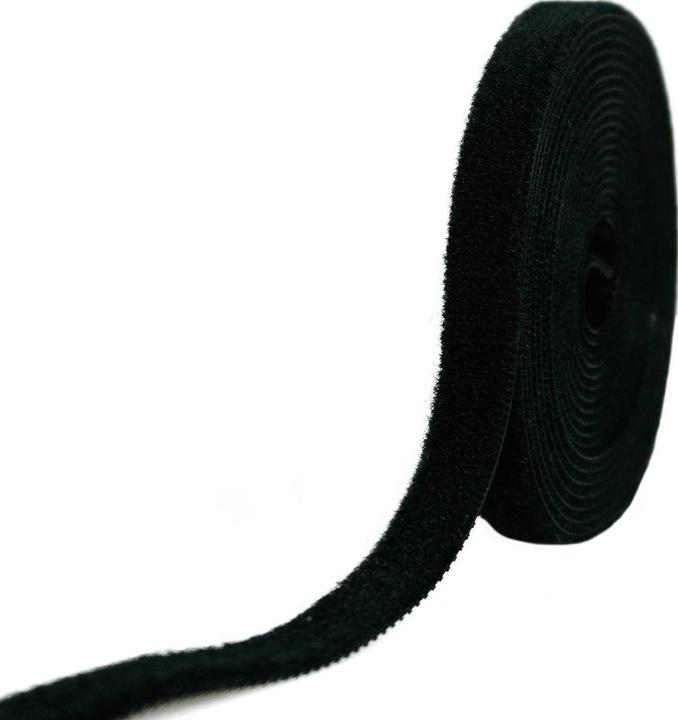 Actual product image Toolcraft Velcro BacktoBack (300 cm)