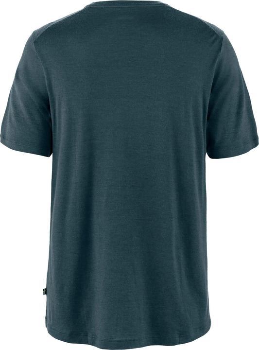 Actual product image Fjällräven Bergtagen Merino 190 S/S (M)