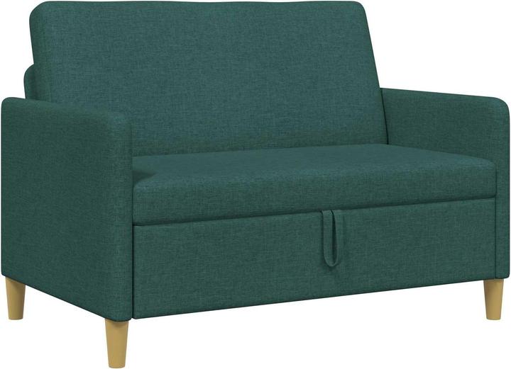 Produktbild vidaXL Modernes Sofa (2-Sitzer)