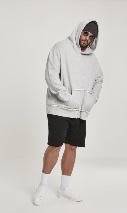 Image du produit Urban Classics Herringbone Terry Hoody (S)