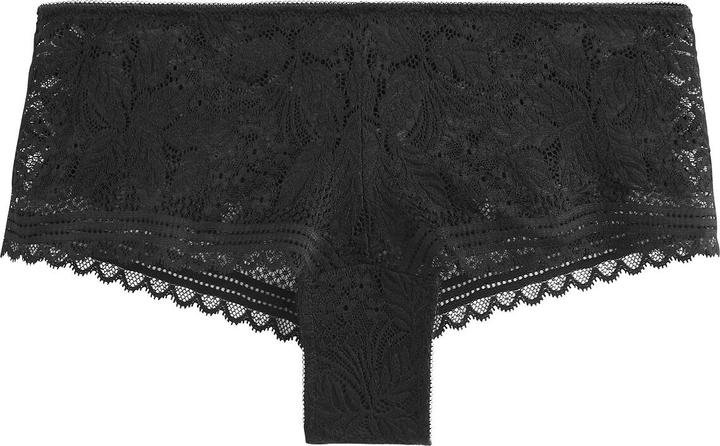Immagine prodotto La Redoute Collections Shorty in pizzo (36, 38, Confezione singola)
