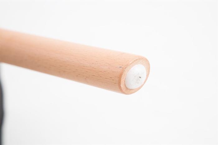 Produktbild Swisshandel24 Stuhl Florian Stoff Natura