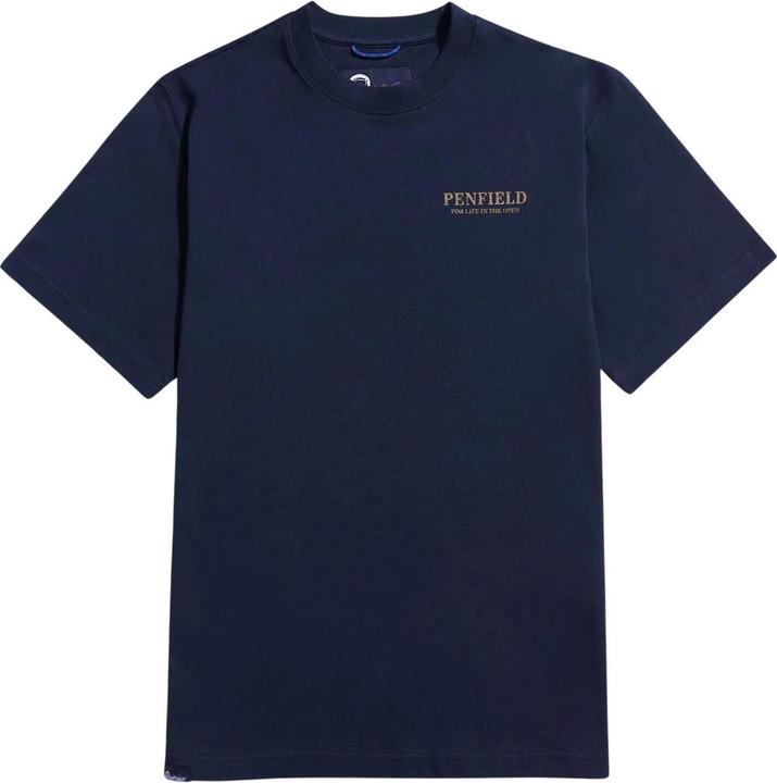 Produktbild Penfield Wilde Bear S/S (M)