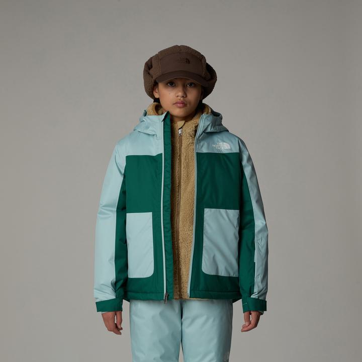 Produktbild North Face Girls Freedom Insulated (L)